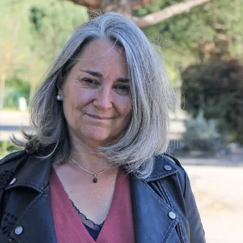 Marie-ange Tremolieres