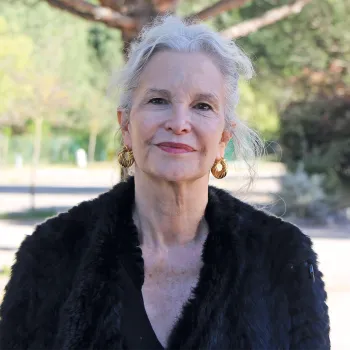 Muriel Servent Geoffroy