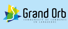 Accédez au site de la communauté de Communes Grand Orb