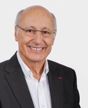 Antoine MARTINEZ
