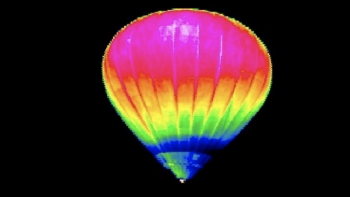 NUITS DE LA THERMOGRAPHIE