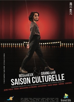 Saison culturelle 2019-2020