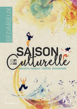 SAISON CULTURELLE 2021-2022