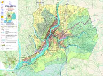 4.1 Plan servitudes d'utilité publique