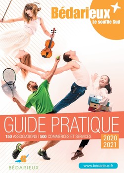 Guide Pratique 2020 - 2021