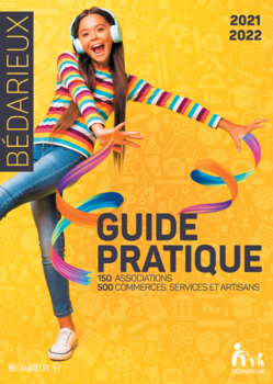 GUIDE PRATIQUE 2021 - 2022