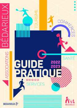 GUIDE PRATIQUE 2022 - 2023