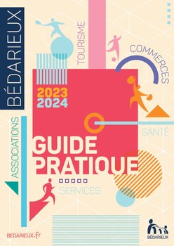 GUIDE PRATIQUE 2023 - 2024