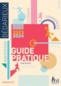 GUIDE PRATIQUE 2023 - 2024