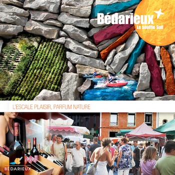 Guide Touristique