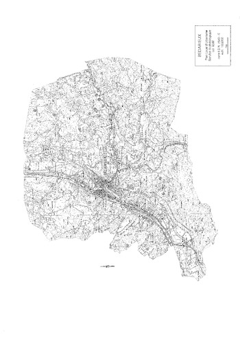 10.2 Carte sites archéologiques