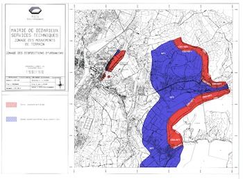 3.3 Carte mouvements de terrain