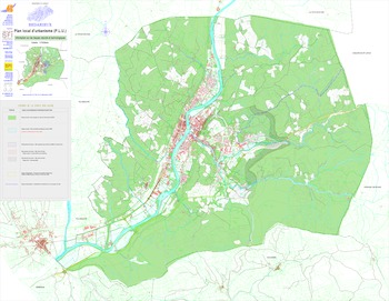 3.1 Risques naturels et technologiques