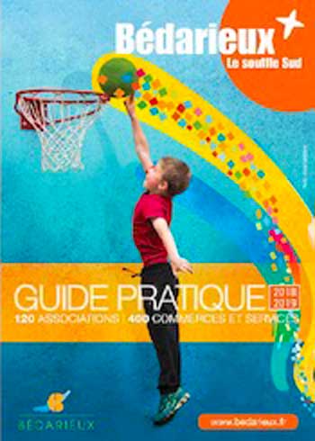Guide pratique 2018 - 2019