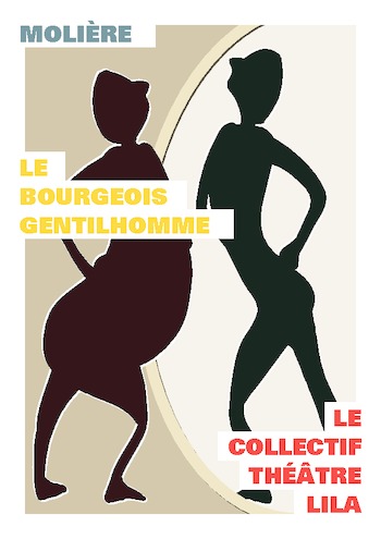 DP Le bourgeois gentilhomme