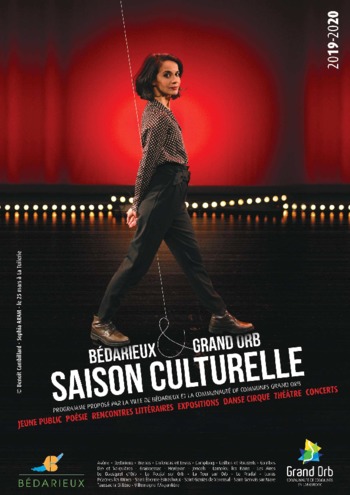 Saison Culturelle 2019-2020