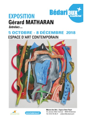 DP Gérard Matharan