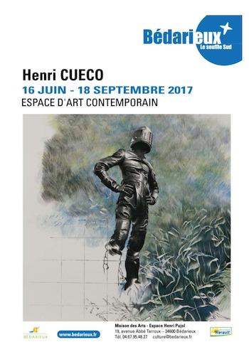 DP Henri Cueco