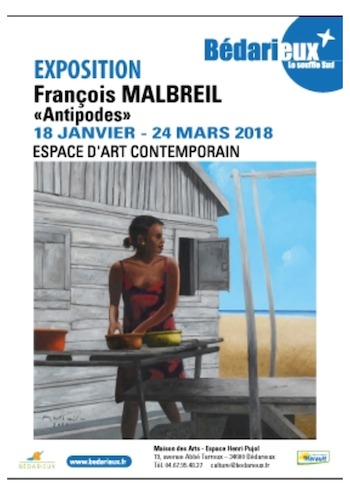 DP François Malbreil