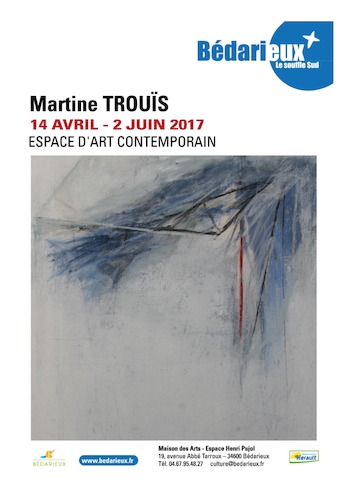 DP Martine Trouis