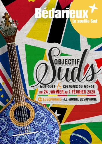 Programme Objectif Suds 2020