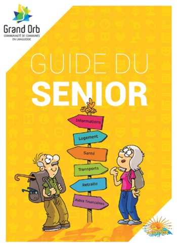 Guide du Sénior