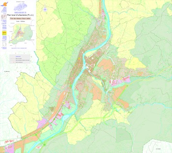 6.2 Réseau eaux usées