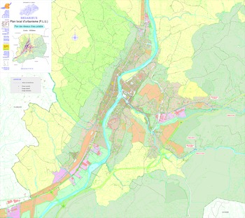 6.3 Réseau eau potable